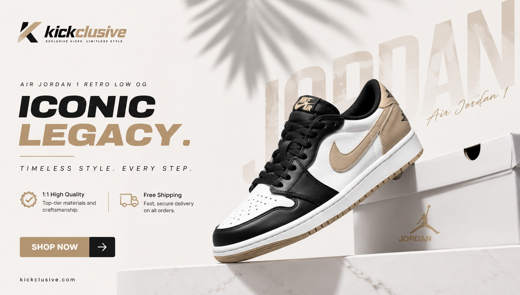 kickclusive